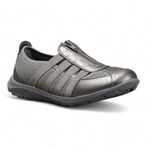 Womens Sneakers: CC Resorts Christine - Pewter
