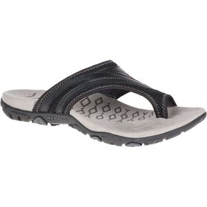 Merrell Sandspur Delta Flip - Black