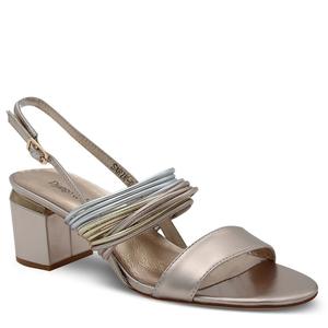 Django Juliette: Django & Juliette Sarim - Metallic Multi