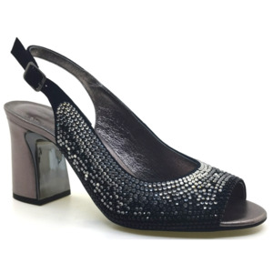 Django Juliette: Django & Juliette Kerry - New Black