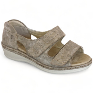 Suave For Steplite: Suave Attica - Carob