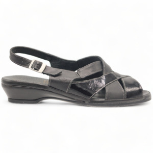 Suave Quatro - Black Mix