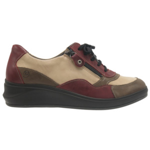 Suave For Steplite: Suave Elwyn - Paprika Combo