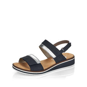 Rieker: Rieker V36B9/14 - Navy