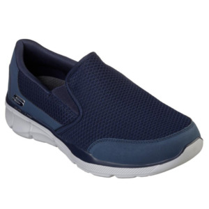 Skechers: Skechers Mens Equalizer 3.0 - Bluegate - Navy