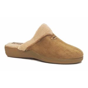 Devalverde: Devalverde Comfy - Chestnut