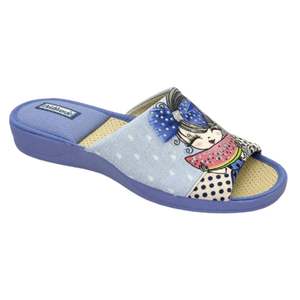 Devalverde: Devalverde 175 - Blue