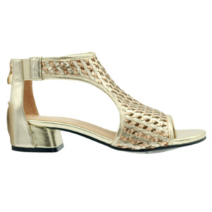 Bresley: Bresley Angler - Gold Mix