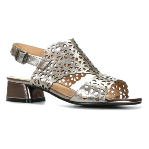 Bresley: Bresley Alana - Pewter