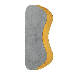 Accessories: Debe Heelfix Standard Heel Grip