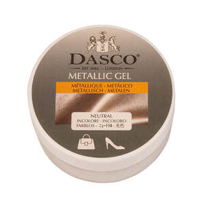 Accessories: Dasco Metallic Gel