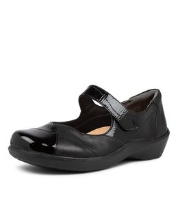 Ziera Ariel XW Ladies Shoes