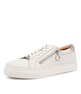 Ziera: Ziera Pamela XF - White