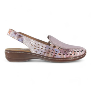 Cassini: Cassini Mot - Flesh/Multi