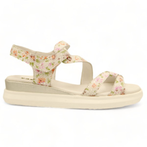 Cassini: Cassini Momma Ladies Sandals