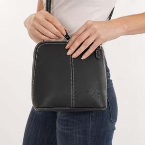 Sassy Duck: Sassy Duck Bianca Cross Body Bag