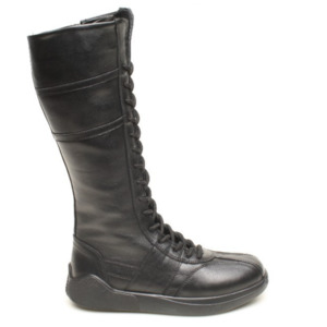 Hot Pulse Molly 23-15 - Black