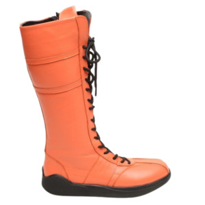Womens Sale: Hot Pulse Molly 23-15 - Highlighter Orange