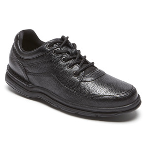 Rockport: Rockport World Tour - Black