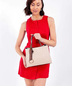 Sassy Duck Cadiz Tote Bag