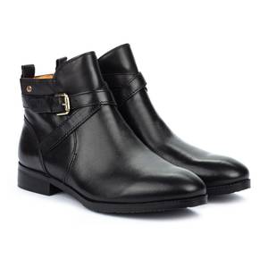 Pikolinos Royal W4D-8614 - Black