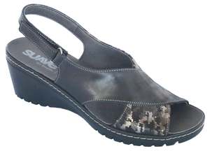 Steplite Ancora Ladies Sandals