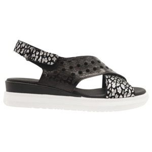 Cassini: Cassini Mooli Ladies Sandals