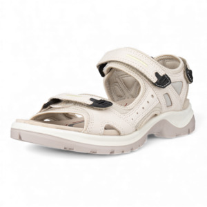 Ecco Ladies Off-Road 069563 - Limestone