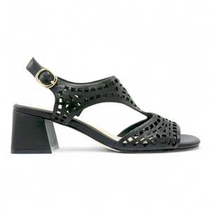 Sandals: Bresley April - Black