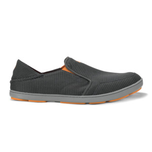 Olukai Nohea Mesh - Dark Shadow