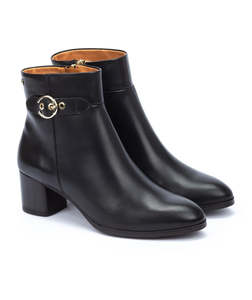 Pikolinos Calafat W1Z-8588 - Black