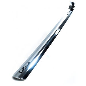 Womens: Collonil Long Metal Shoe Horn
