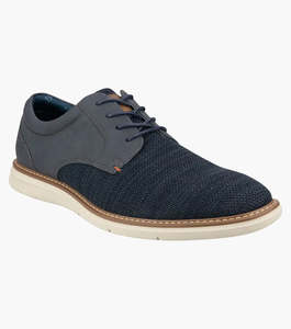 Florsheim Chase Knit Mens Shoes