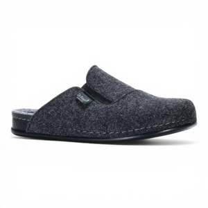 Casuals: DR Feet Heath - Grey