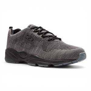 Propet Stability Fly Walker - Grey