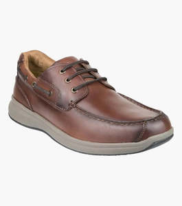 Casuals: Florsheim GT Lakes Mocc Mens Shoes