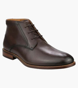 Casuals: Florsheim Rucci Chukka - Brown
