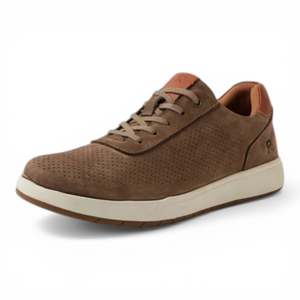 Casuals: Rockport Zeppelin - Mushroom