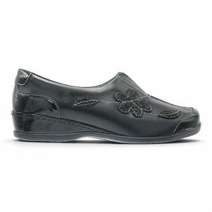 Suave Adeline - Black Combo