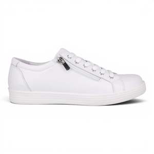 Cabello Unity - White