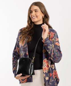 Sassy Duck Suki Cross Body Bag