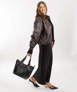 Sassy Duck Tilly Tote Bag
