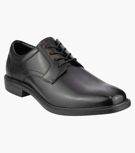 Florsheim Nunn Bush Stark Plain - Black