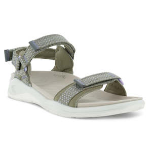 Ecco X-Trinsic Ladies Sandals