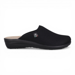 Fly Flot T4368 - Black