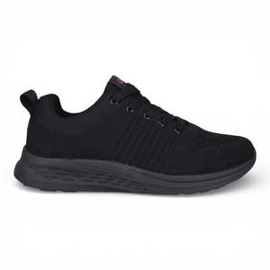 Cabello Walker - Jet Black
