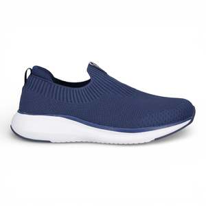 Cabello Stride - Navy