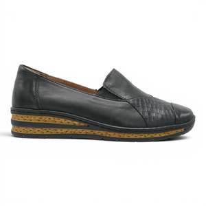 Womens: Cassini Metro - Black Mix