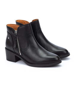 Pikolinos Bacarot W2D-8674 Ankle Boots