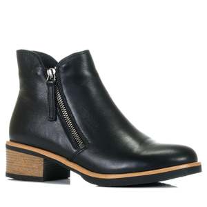 Bresley Dolomite Ladies Ankle Boots